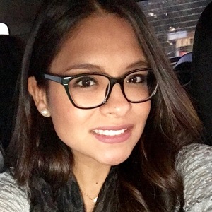 Yuliana Diaz de Leon